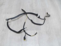 Купити Peugeot citroen 2.0 hdi 01-05 клема мінусова масова, фото thumb