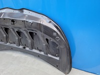 фото thumb №9, Toyota verso 2009-2018 09-18 капот кришка двигуна оригінальна