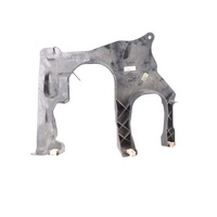 фото thumb №9, Bmw x3 g01 x4 g02 защита планка рейка редуктор левая передняя 7394807