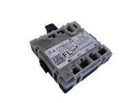 Купити Mercedes b klasa 247 модуль w двері ліва передні, фото thumb