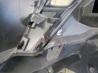 фото thumb №9, Бампер перед передний nissan juke ii 2 19-