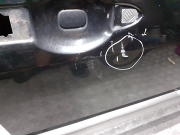 фото thumb №6, Дверь правый перед renault megane ii nv676