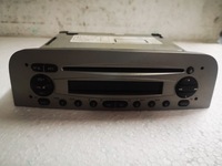 фото thumb №1, Радіо alfa romeo 1560534690