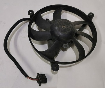 фото thumb №1, Вентилятор радіатор vw 1j0121206h