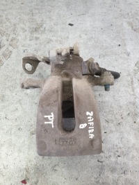 фото thumb №1, Супорт гальмівний правий задня opel zafira b trw