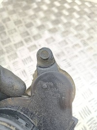 фото thumb №7, Opel antara 2008 wąż / трубка вентиляційна трубка