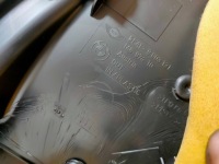 Обшивка левый 14697410 - mini cooper countryman r60 eu Оригинал, фото thumb