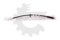 фото thumb №1, Шланг тормозной skv 35skv099