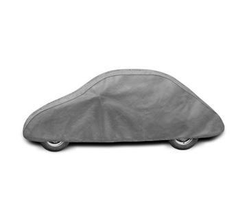 Чехол на автомобиль VOLKSWAGEN Beetle