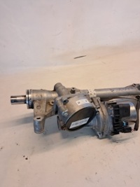 Рейка рульова трансмісія кермова mercedes w177 1774602301 в Україні, фото thumb