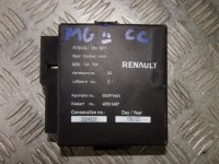 фото thumb №1, Модуль насоса гидравлический блок управления renault megane ii cc cabrio 8200149739