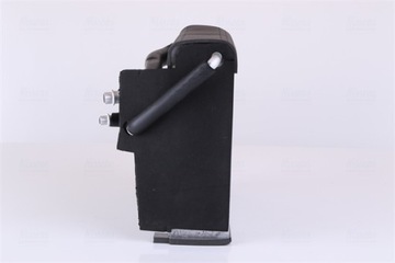 ИСПАРИТЕЛЬ КОНДИЦИОНЕРА ВОЗДУХА NISSENS 92301