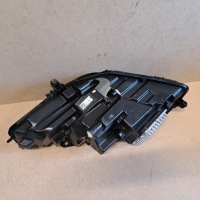 Jaguar e-pace x540 фара full led mid правый европа komoletny j9c313w029ed в Украине, фото thumb