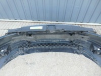 Бампер передний решётка радиатора противотуманные фары audi a3 8p lift sline 2009-2013r. lz7h в Украине, фото thumb