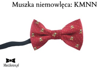 Подтяжки и галстук-бабочка для детей 0-18м BIRTHDAY STARS