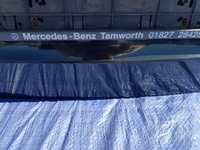 фото thumb №8, Mercedes w212 kombi кришка багажника багажника c197 197