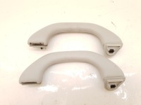 фото thumb №1, Ручка кронштейн потолочный перед vw touran i