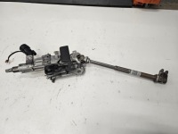 Купити Opel crossland x колонка кермова блокування 9821545877, фото thumb