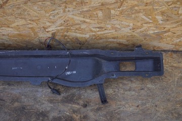 фото thumb №9, Hyundai i30 i балка бампера зад 86631-2r000 y932