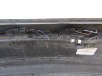 фото thumb №8, Бампер задня задній vw polo v 6r6 08-13