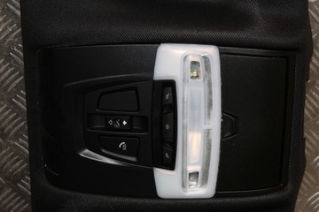 фото thumb №6, Bmw f15 f85 m потолок чёрная м-пакет + защита