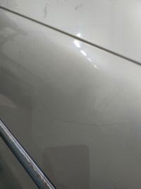 фото thumb №8, Двери левые передние opel astra f cabrio 1998r