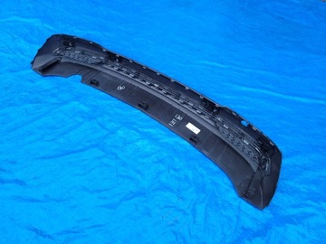 фото thumb №9, Hyundai i30 iii | диффузор спойлер бампера зад задний универсал рестайлинг 86612-g4620