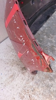 фото thumb №14, Bmw 1 f40 basis бампер задний задняя