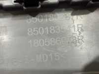 фото thumb №8, Бампер спойлер накладка дифузор заднє зад renault austral 850183541r