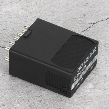 фото thumb №8, 0035452405 реле насоса топлива подходит для четырёхдверного sedana