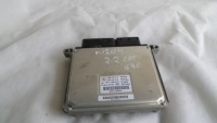 Бортовой компьютер двигателя блок управления a6461502272 0054461540 delphi 646 w204 mercedes с Разборки, фото thumb