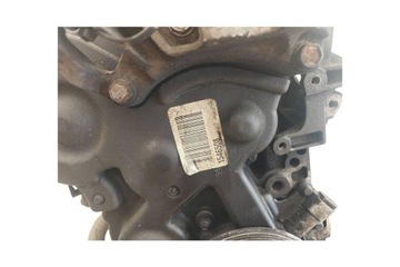 фото thumb №14, Двигатель volvo s40 ii ms d4164t 1.6l дизель 81kw 2009