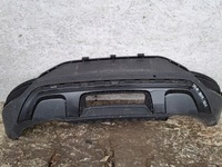 фото thumb №2, Vw t-roc 2ga807521 спойлер бампера задня