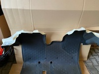 фото thumb №6, Renault trafic iii iv nv300 2022 килимок обшивка підлога перед 749020844r