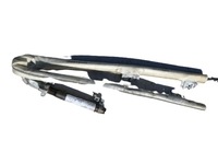 фото thumb №1, Подушка шторка безпеки права skoda fabia ii 2 hb