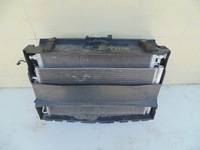 фото thumb №1, Радиатор комплект jaguar e-pace 2.0d 2017 rok.