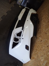 фото thumb №2, Бампер перед renault scenic iv 4