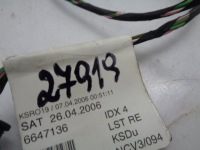 фото thumb №3, Sprinter crafter джгут двері правий перед