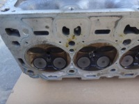 фото thumb №9, Головка bmw 7 g11 g12 750 i n63b44c cyl. 1-4