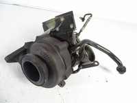фото thumb №10, Mercedes w163 w211 w220 4.0 cdi турбонагнетатель
