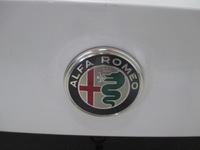 фото thumb №5, Крышка багажника задняя alfa romeo giulia камера