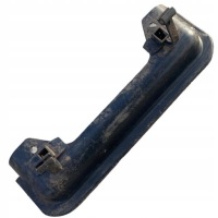 фото thumb №1, Mini r50 r56 uk захист відповітрювач бампера 9242797 17731410 177314.10