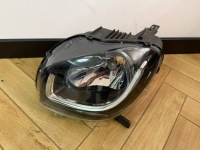 Купити Smart 453 for two for four фара ліва фара 4539064901 led, фото thumb