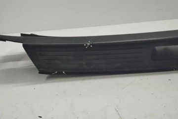 фото thumb №8, Захист замка кришки bentley flying spur 3w_ 3w5863459 6.0l бензин 460kw