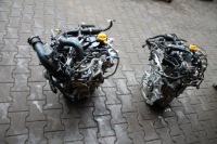 Двигун комплектний  dacia renault h4df470 10 tyśkm Доставка, фото thumb