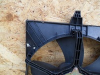 фото thumb №12, Nissan murano z50 2004- корпус вентилятора