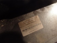 фото thumb №8, Дифузор накладка задня mercedes w222 s-klasa amg