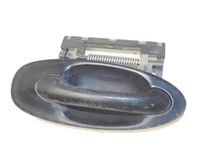 фото thumb №1, Saab 9-3 93 i 2003r ручка дверь правые перед