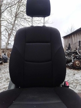 фото thumb №8, Сидіння пасажира правий перед hyundai i30 i 2010 hb 5d x