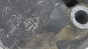 фото thumb №8, Супорт лівий перед maserati quattroporte vi